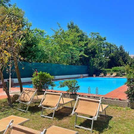 Modern Apartment 10 Min Vatican Parking&Pool Rome Extérieur photo