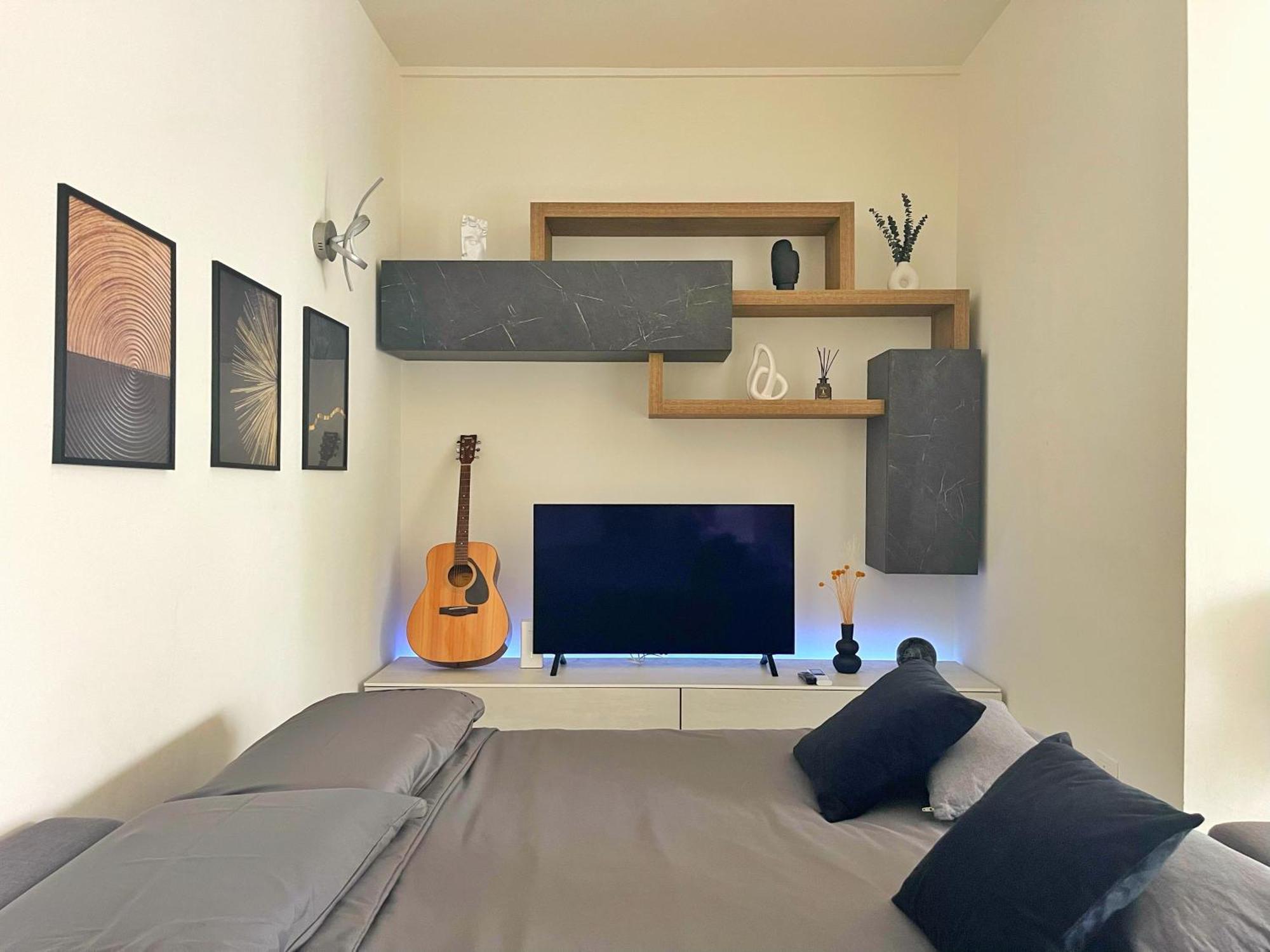 Modern Apartment 10 Min Vatican Parking&Pool Rome Extérieur photo