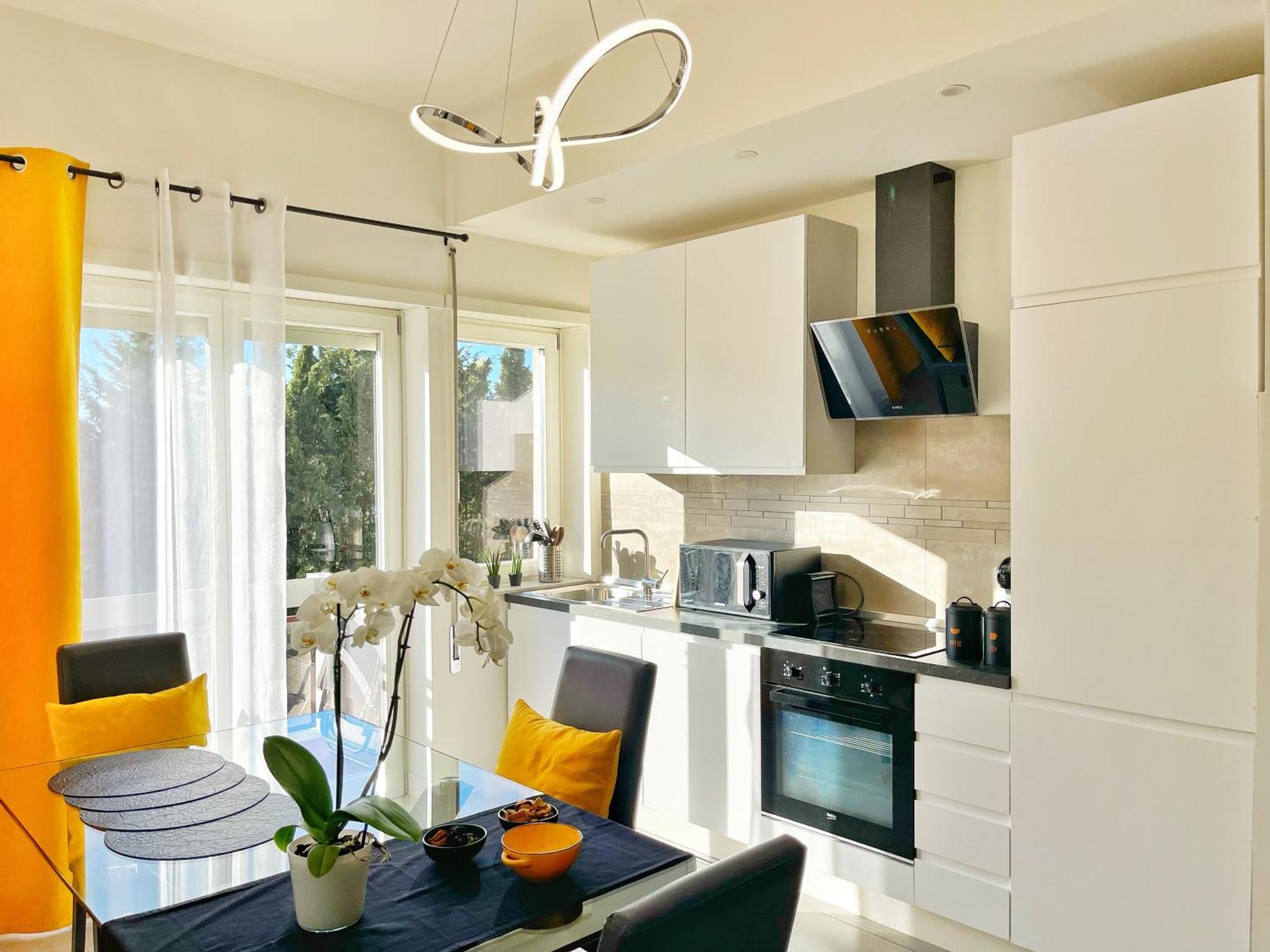 Modern Apartment 10 Min Vatican Parking&Pool Rome Extérieur photo