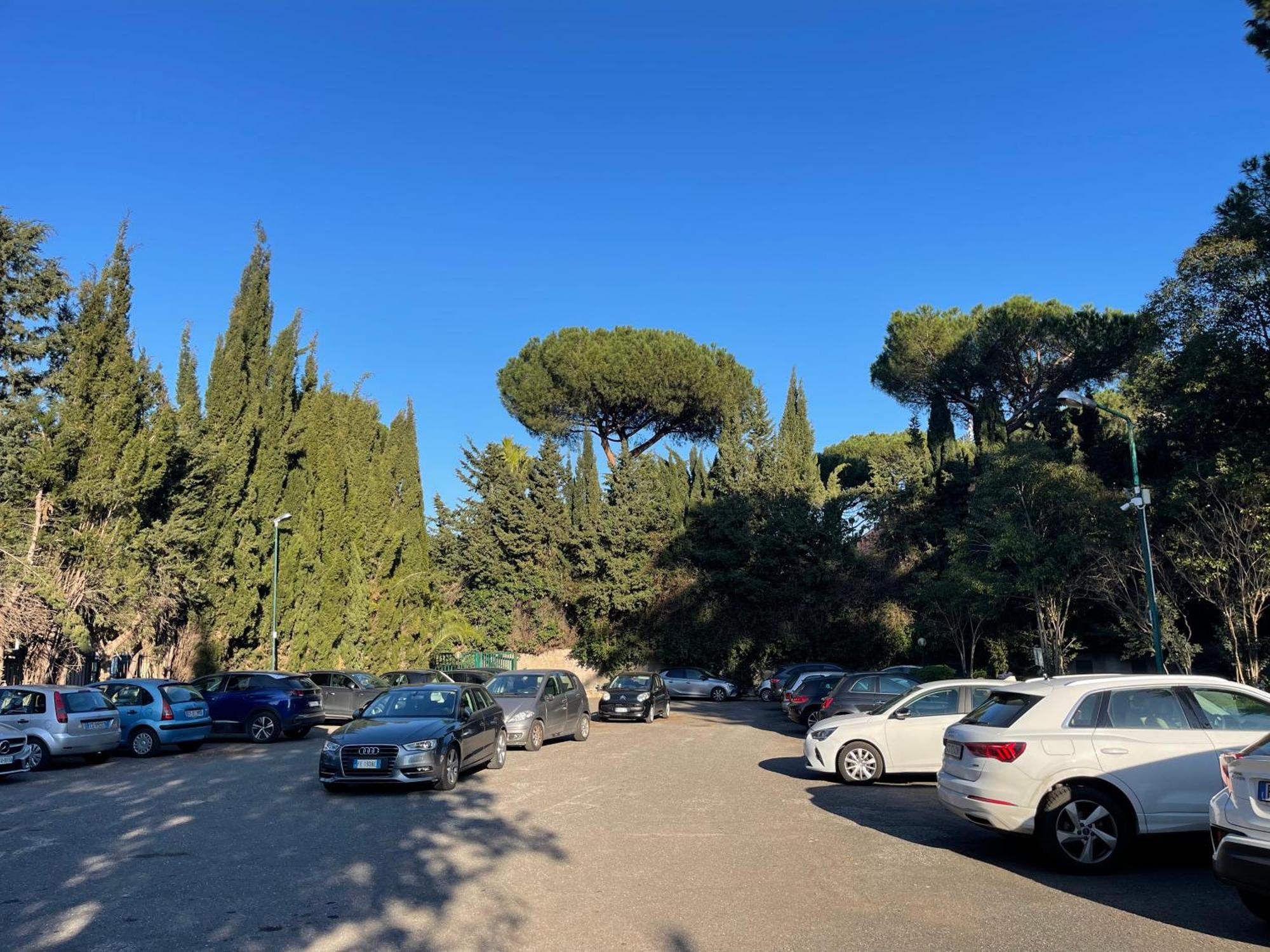 Modern Apartment 10 Min Vatican Parking&Pool Rome Extérieur photo