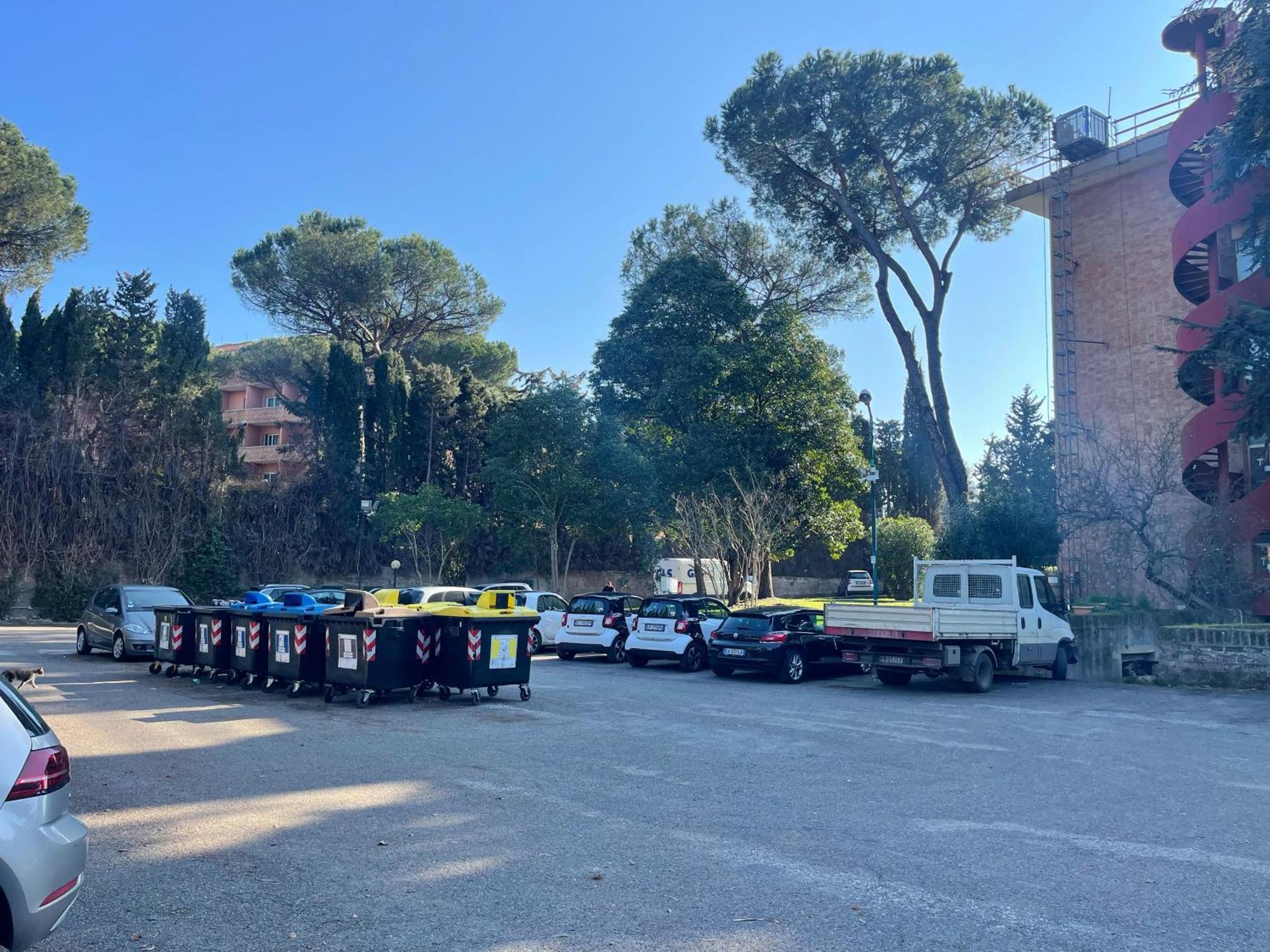 Modern Apartment 10 Min Vatican Parking&Pool Rome Extérieur photo