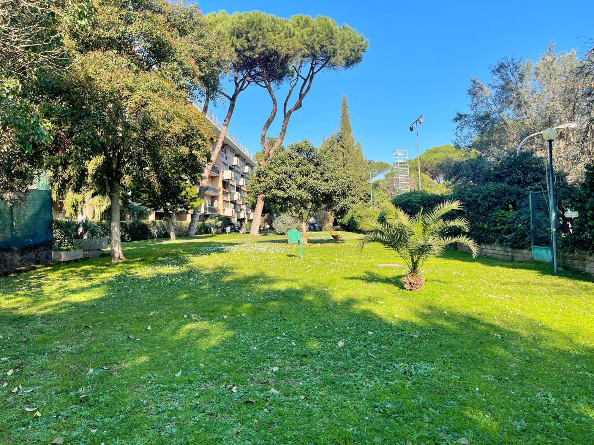Modern Apartment 10 Min Vatican Parking&Pool Rome Extérieur photo
